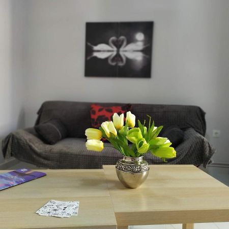 Sunday Apartment Chania 2B Exterior foto