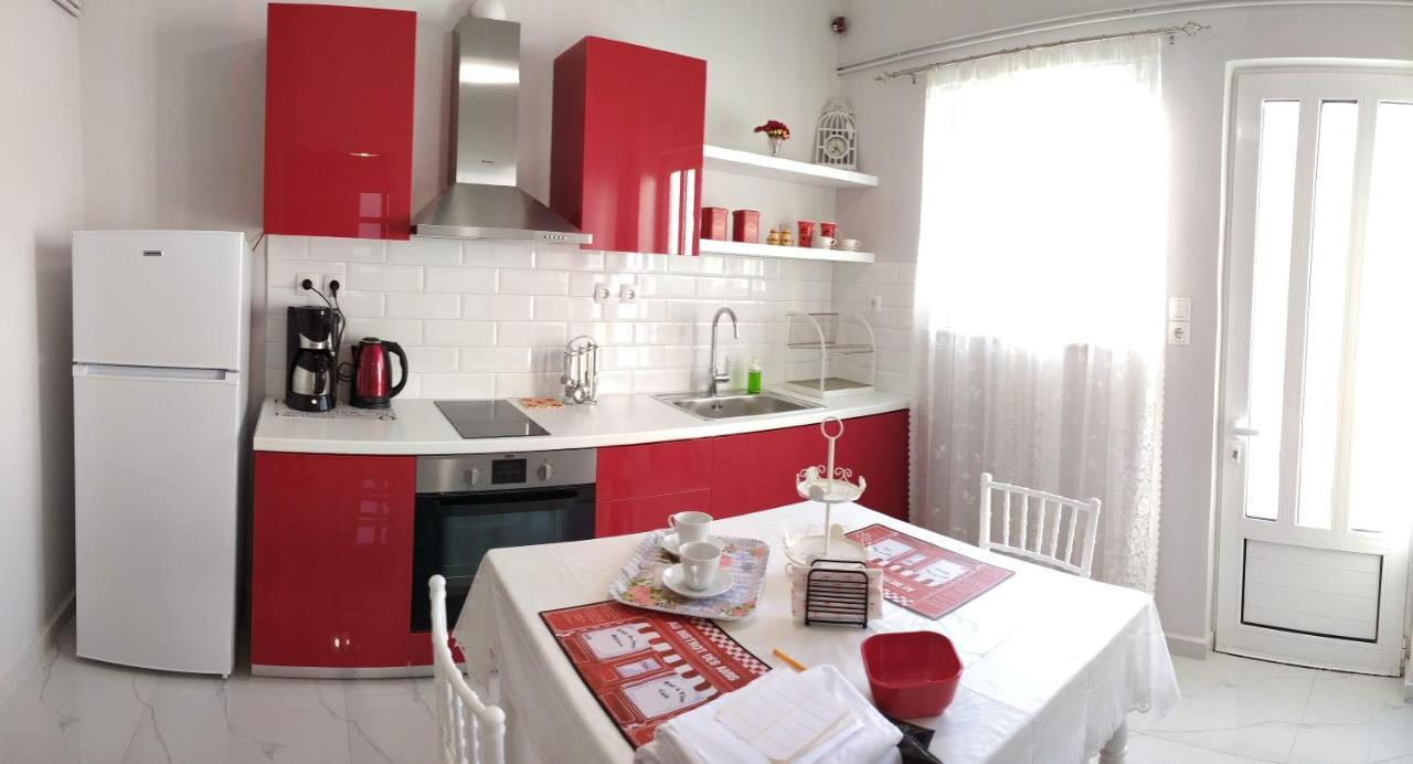 Sunday Apartment Chania 2B Exterior foto