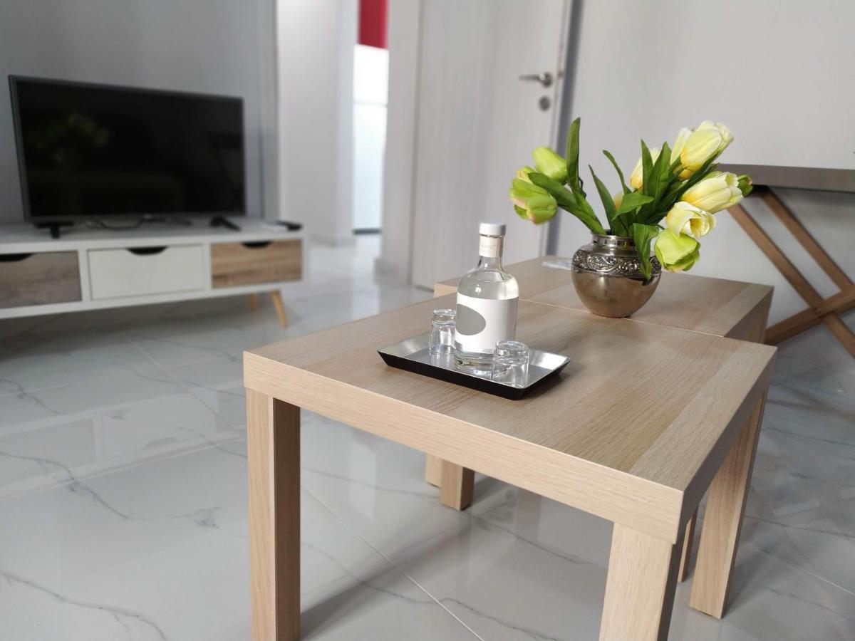 Sunday Apartment Chania 2B Exterior foto