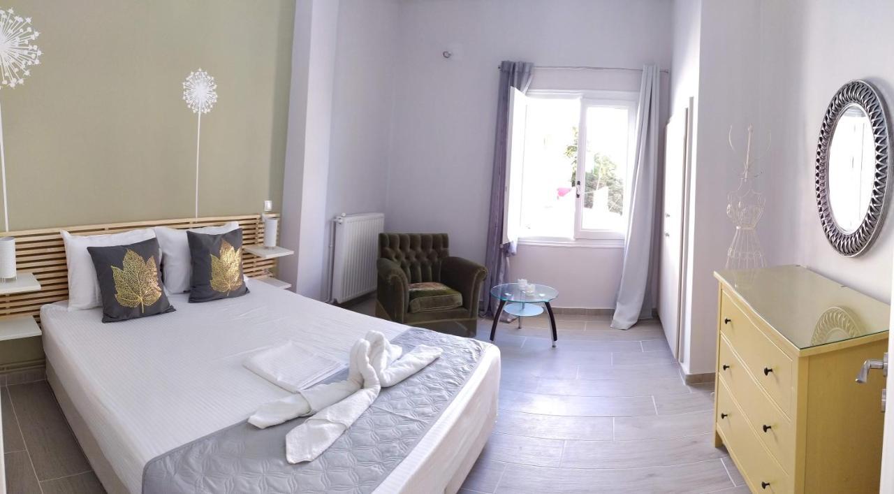 Sunday Apartment Chania 2B Exterior foto
