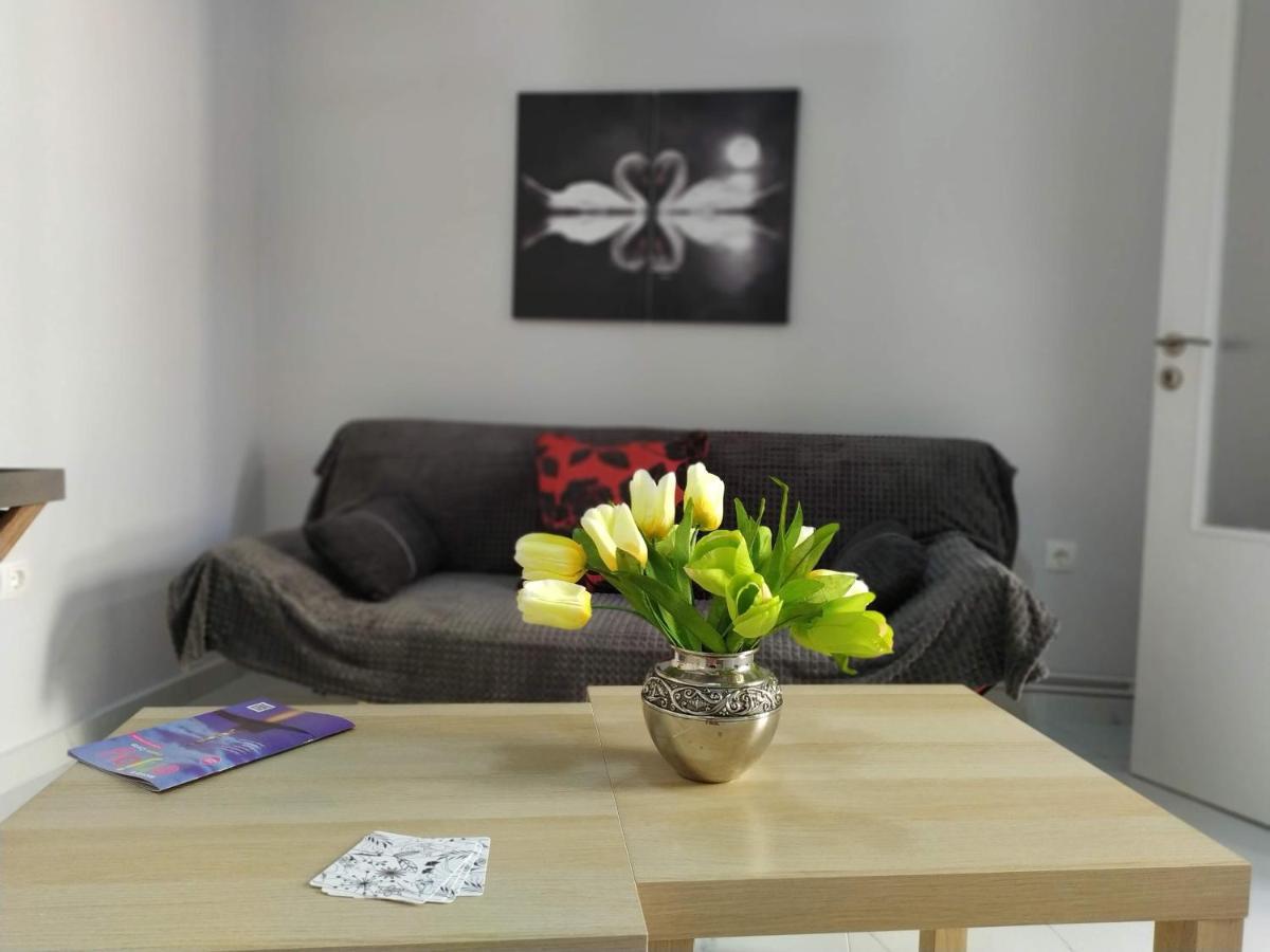 Sunday Apartment Chania 2B Exterior foto