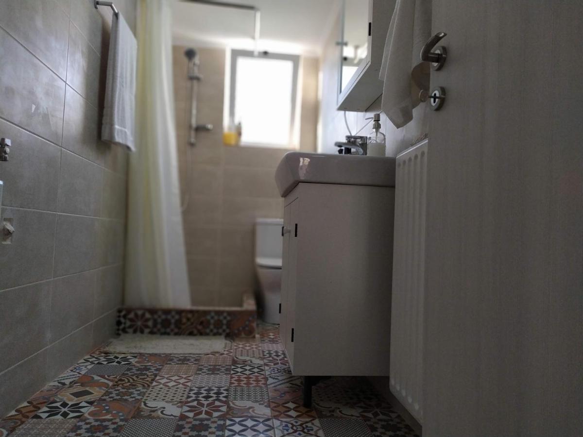 Sunday Apartment Chania 2B Exterior foto