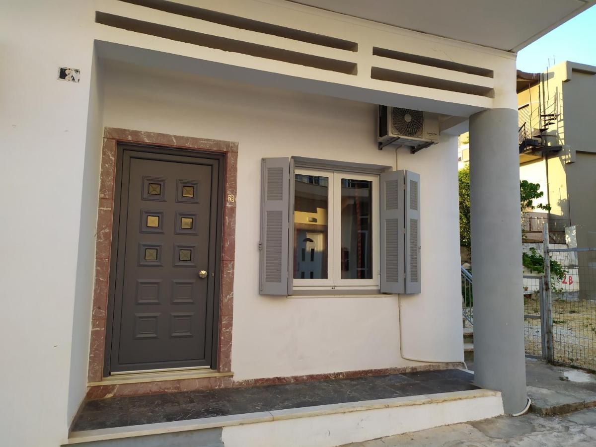 Sunday Apartment Chania 2B Exterior foto